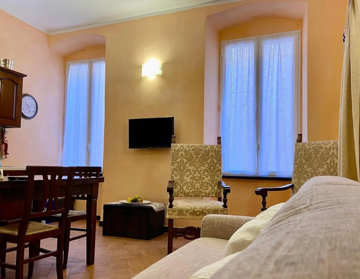 Monterosso Home - Cinque Terre Monterosso al Mare Apartmán