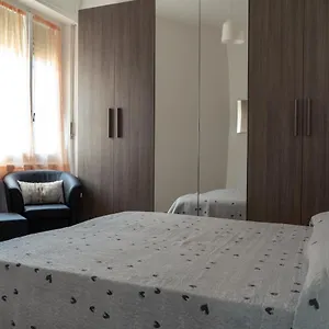  Apartamento Il Mare Fra Gli Ulivi