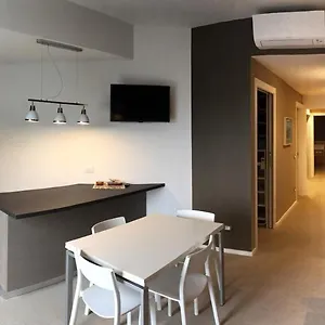  Apartamento La Dimora Di Clara