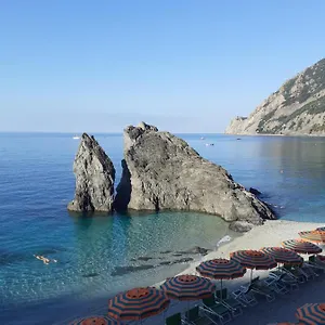  Apartamento Casa Acciughina