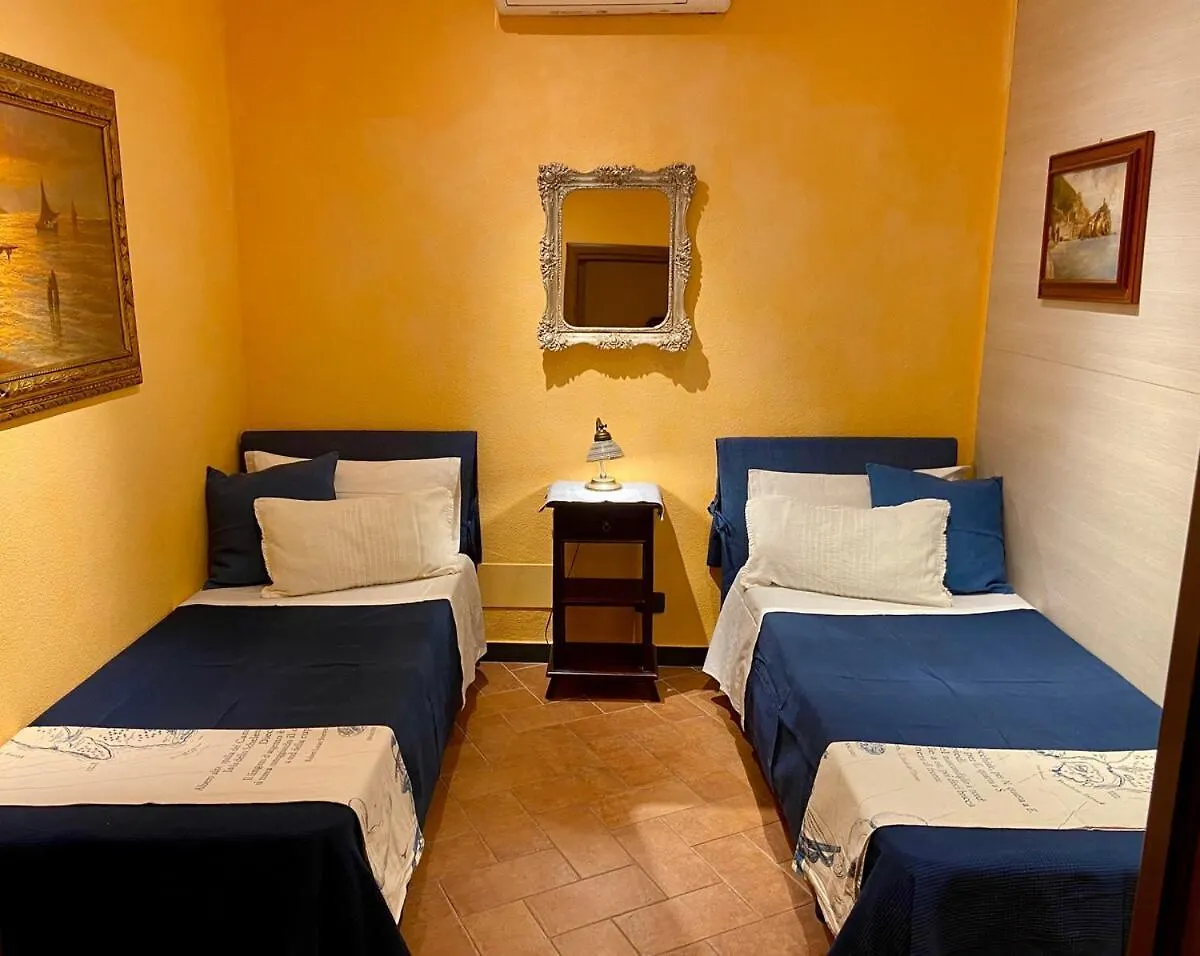Monterosso Home - Cinque Terre Monterosso al Mare 0*,  Italy