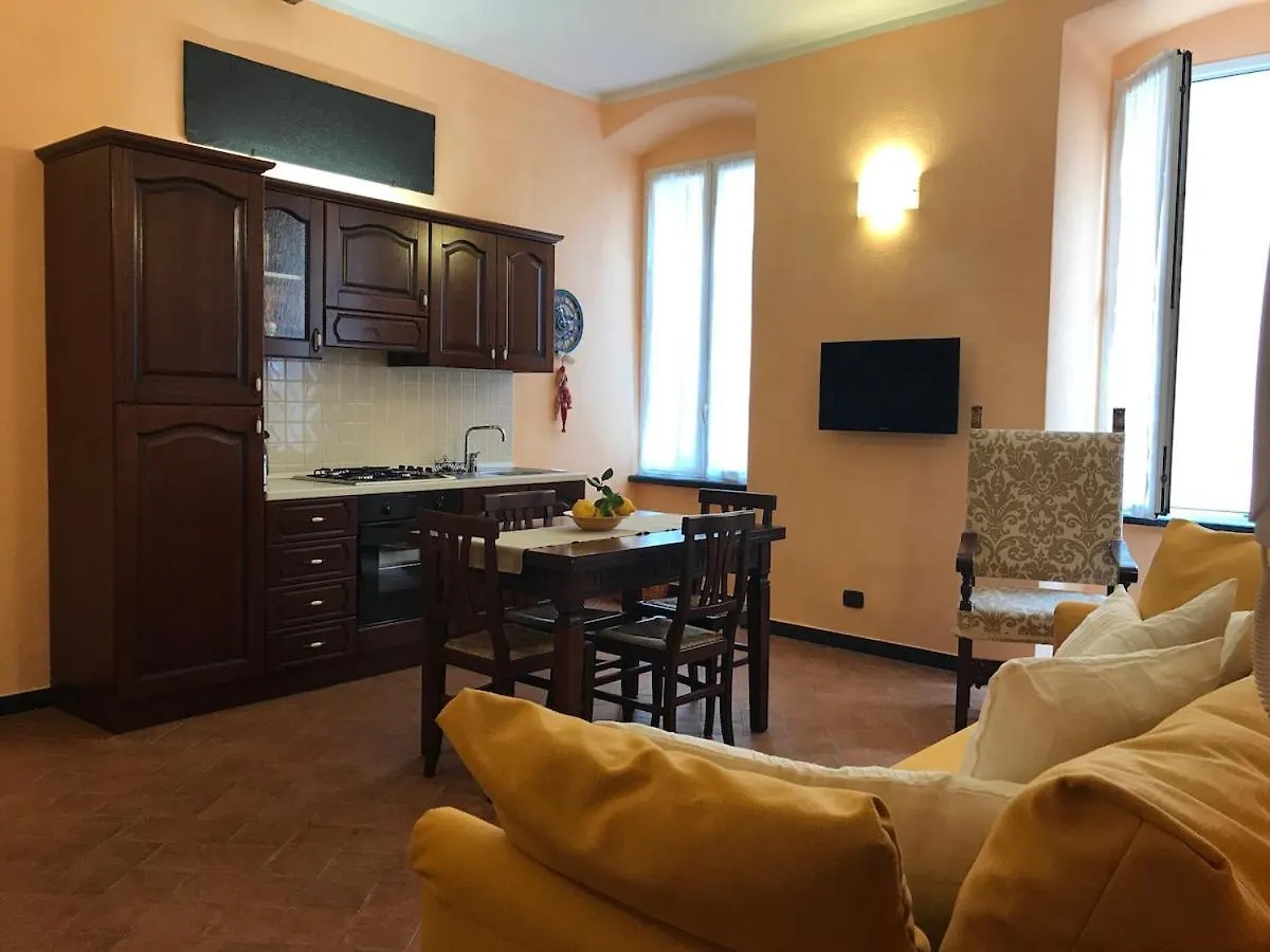 Monterosso Home - Cinque Terre Monterosso al Mare