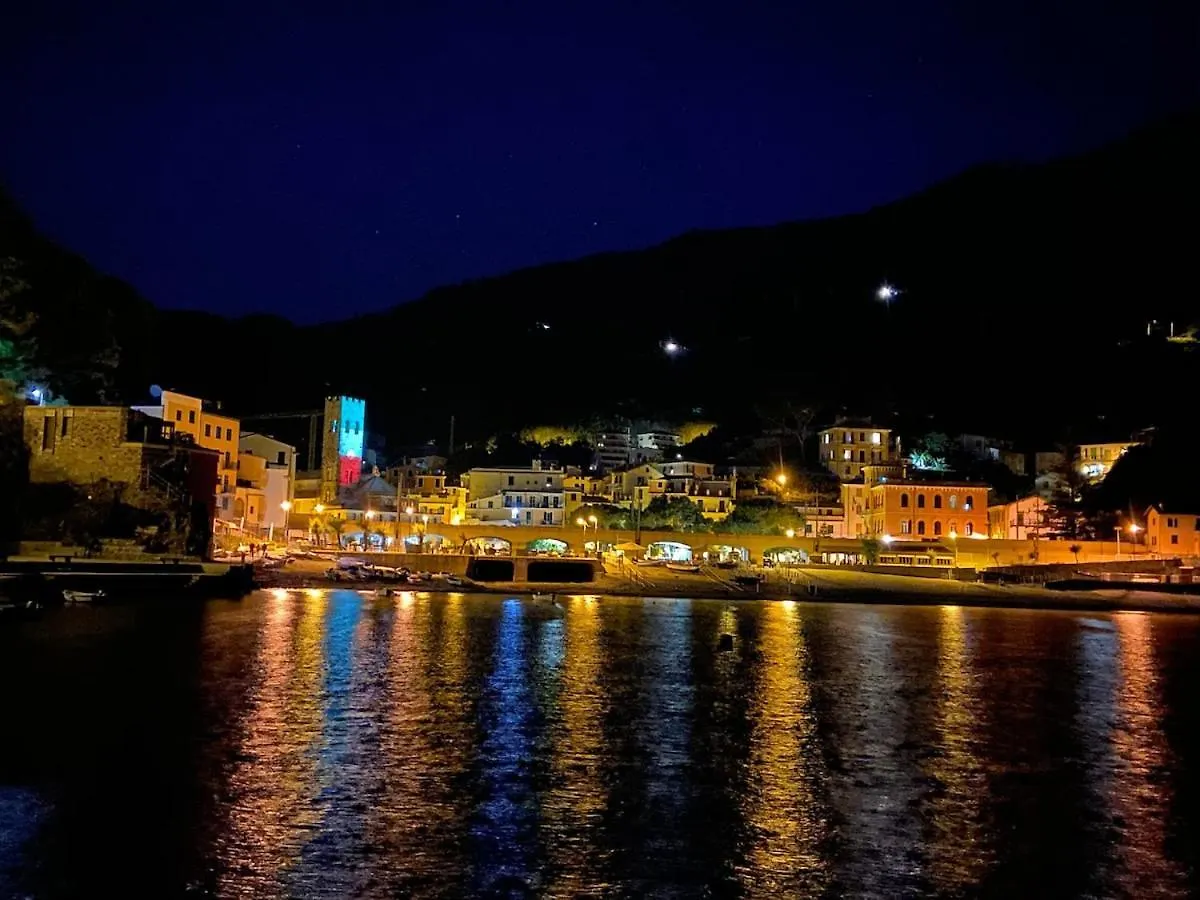 Monterosso Home - Cinque Terre Monterosso al Mare 0*,