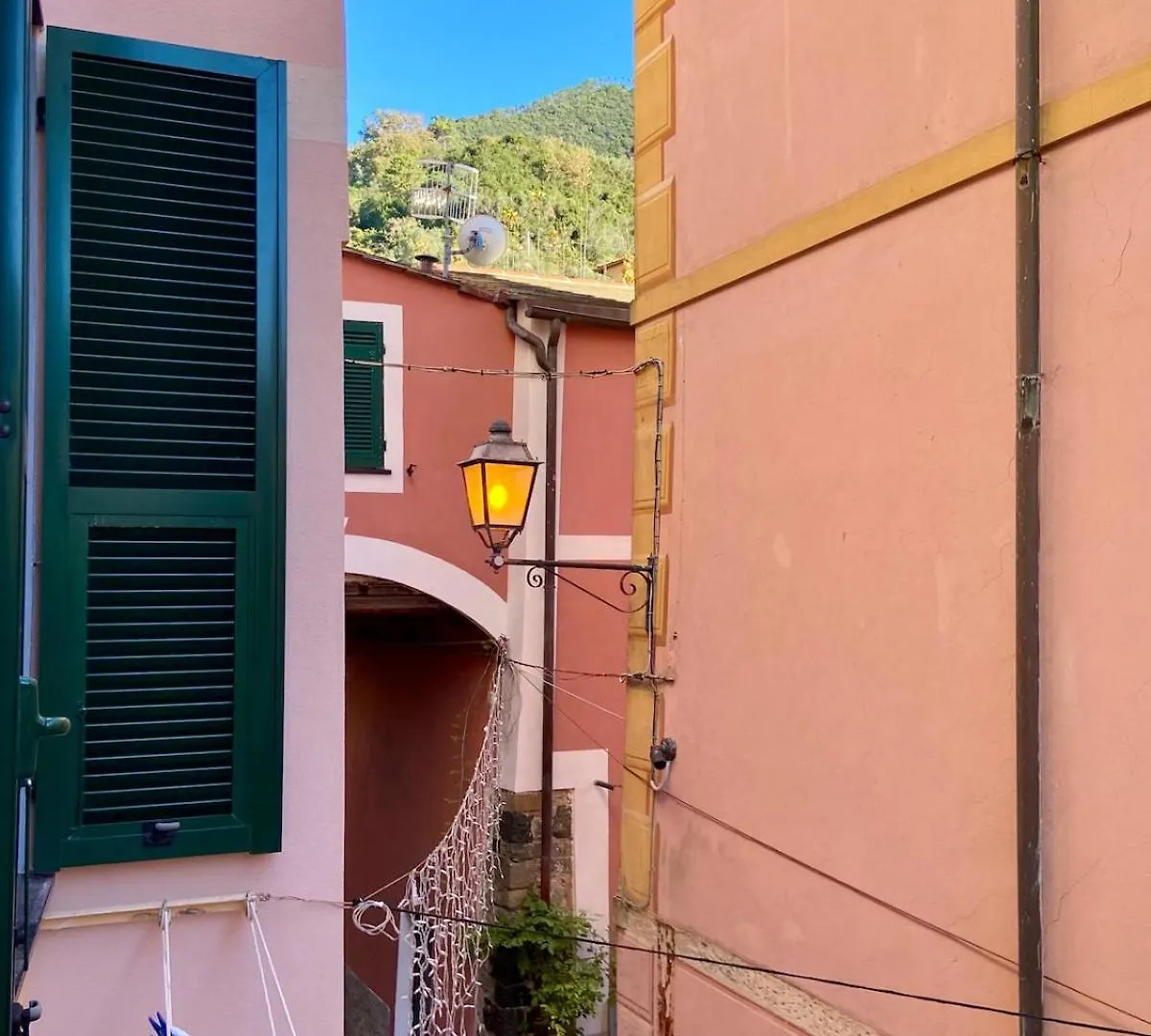 Monterosso Home - Cinque Terre Monterosso al Mare 0*,  Italy