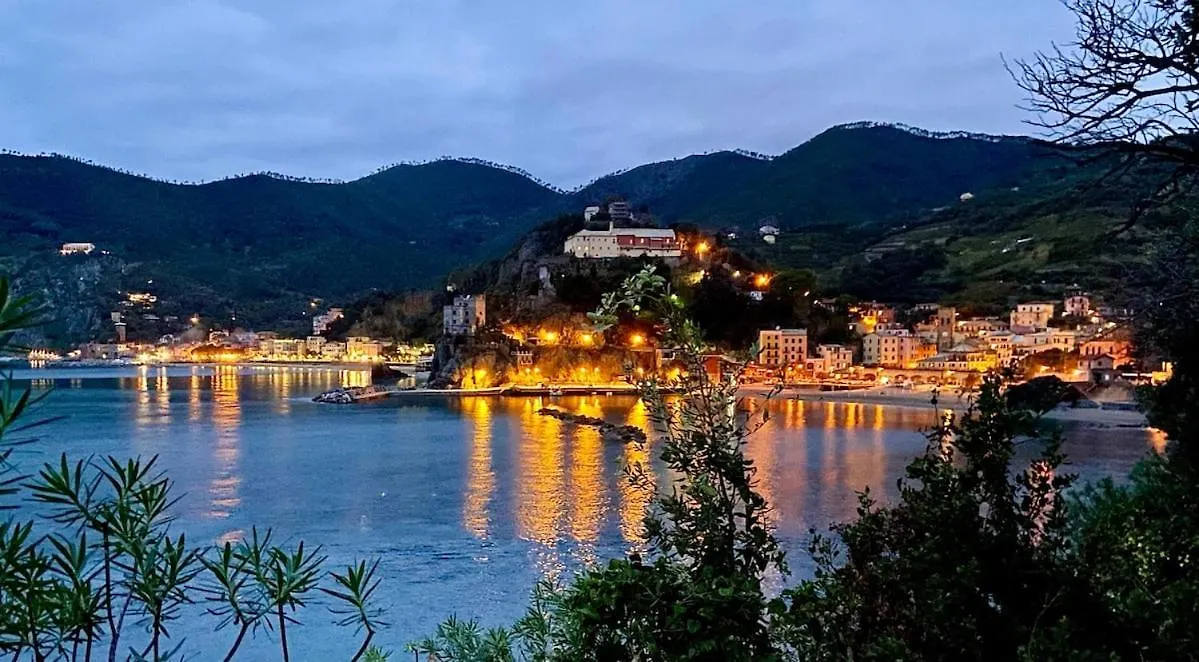 Monterosso Home - Cinque Terre Monterosso al Mare 0*,  Italy