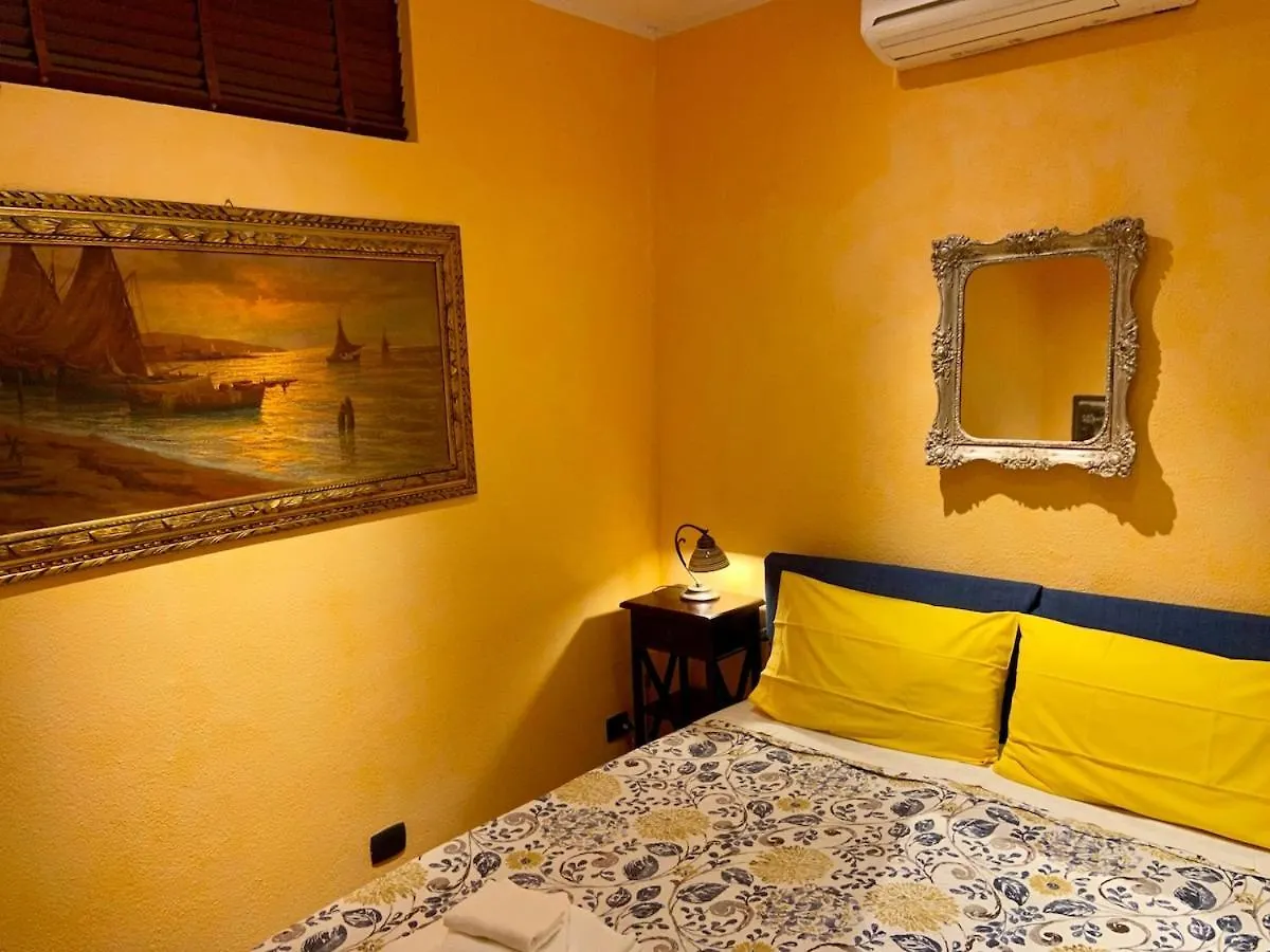Apartment Monterosso Home - Cinque Terre Monterosso al Mare