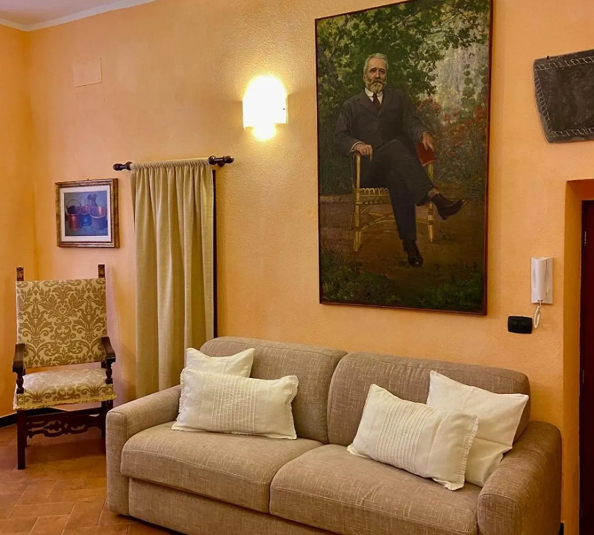 Monterosso Home - Cinque Terre Monterosso al Mare Apartment