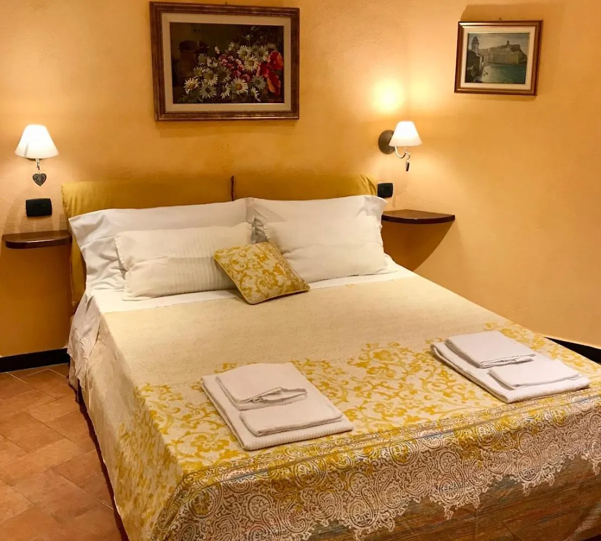 Apartment Monterosso Home - Cinque Terre Monterosso al Mare