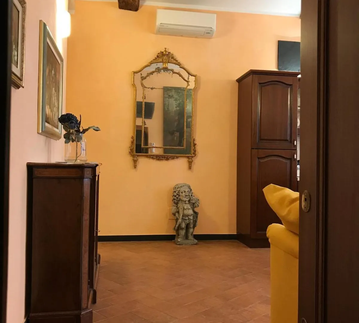 Apartment Monterosso Home - Cinque Terre Monterosso al Mare Italy
