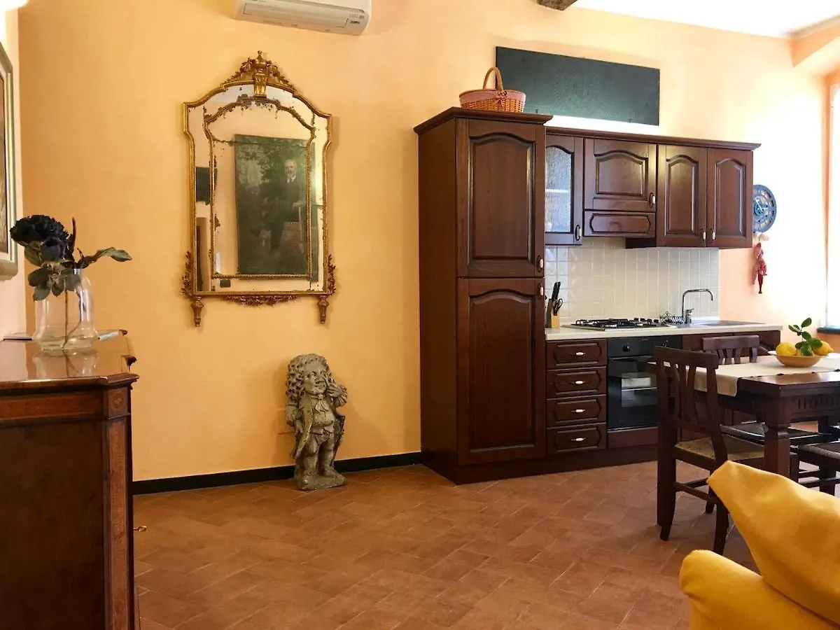 Monterosso Home - Cinque Terre Monterosso al Mare